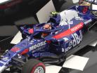 A. Albon Scuderia Toro Rosso STR14 #23 6e Duitse GP F1 2019 1:43 Minichamps