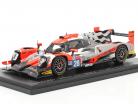 Oreca 07 #28 3. LMP2 24h LeMans 2019 Perrodo, Duval, Vaxivière 1:43 Spark