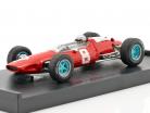L. Bandini Ferrari 156 #8 GP Austria formula one 1964 1:43 Brumm