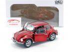 Volkswagen VW Käfer 1303 Baujahr 1974 custom rot 1:18 Solido