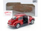 Volkswagen VW Käfer 1303 Baujahr 1974 custom rot 1:18 Solido