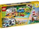 LEGO® Creator Campingurlaub
