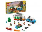LEGO® Creator Campingurlaub