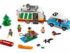 LEGO® Creator Campingurlaub