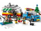 LEGO® Creator Campingurlaub