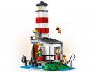 LEGO® Creator Campingurlaub