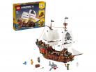 LEGO® Creator Piratenschiff