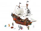 LEGO® Creator Piratenschiff