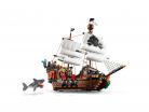 LEGO® Creator Piratenschiff