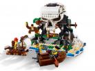 LEGO® Creator Piratenschiff