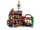 LEGO® Creator Piratenschiff