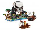 LEGO® Creator Piratenschiff