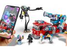 LEGO® Hidden Side™ Phantom Feuerwehrauto 3000