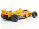 Ayrton Senna Lotus 99T #12 2º Japón GP fórmula 1 1987 1:18 AUTOart