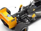 Ayrton Senna Lotus 99T #12 2º Japón GP fórmula 1 1987 1:18 AUTOart