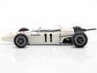 Richie Ginther Honda RA272 #11 Winner GP Mexico Formel 1 1965 1:18 AUTOart