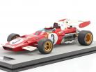 Clay Regazzoni Ferrari 312B2 #3 3 ° olandese GP formula 1 1971 1:18 Tecnomodel