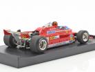 G. Villeneuve Ferrari 126CK #27 GP Monaco Formel 1 1981 1:43 Brumm