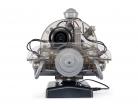 Volkswagen VW Brezel Käfer moteur boxer 4 cylindres 1946-1953 Kit 1:4 Franzis