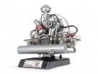 Volkswagen VW Brezel Käfer moteur boxer 4 cylindres 1946-1953 Kit 1:4 Franzis