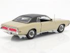 Mercury Cougar XR7 Year 1970 gold 1:18 Welly