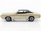 Mercury Cougar XR7 Année 1970 or 1:18 Welly