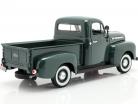 Ford F-1 Pick Up Année 1951 vert 1:18 Welly