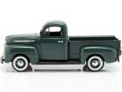 Ford F-1 Pick Up Année 1951 vert 1:18 Welly