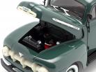 Ford F-1 Pick Up Année 1951 vert 1:18 Welly