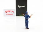 Figur 1:18 ledsager figur Fabrik