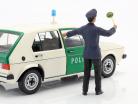 Policeman Figur 1:18 FigurenManufaktur