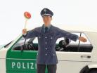 Policeman Figur 1:18 FigurenManufaktur