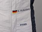 Original Formel 1 Rennoverall Nico Hülkenberg Williams F1 Team 2010