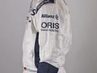Genuine Formula 1 Driver Race Suit Nico Hülkenberg Williams F1 Team 2010
