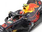 Pierre Gasly Red Bull Racing RB15 #10 Austrian GP F1 2019 1:18 Minichamps