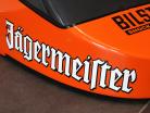 Motorhaube Porsche 962 Jägermeister #1 Stefan Bellof