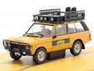 Land Rover Range Rover Camel Trophy Sumatra 1981 1:43 Almost Real