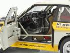 Audi Sport Quattro S1 #6 Rally Monte Carlo 1986 Mikkola, Hertz 1:18 AUTOart