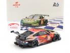 Porsche 911 RSR #56 Klassevinder LMGTE Am 24h LeMans 2019 Team Project 1 1:18 Spark