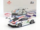 Porsche 911 RSR GTE #93 3 ° LMGTE Pro 24h LeMans 2019 Porsche GT Team 1:18 Spark