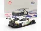 Porsche 911 RSR GTE #91 2e LMGTE Pro 24h LeMans 2019 Porsche GT Team 1:18 Spark