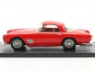 Maserati 3500 GT Touring Coupe year 1957 red 1:43 Neo