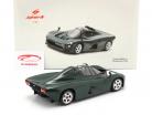 Yamaha OX99-11 Presentation Car 1992 dark green 1:18 Spark