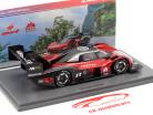 Volkswagen VW ID.R Tianmen Shan Big Gate Road Record 2019 R. Dumas 1:43 Spark