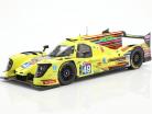 Ligier JS P217 #49 24h LeMans 2019 Konopka, Tereschtschenko, Enqvist 1:18 Spark