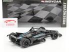Felix Rosenqvist Honda #10 Indycar Series 2020 Chip Ganassi Racing 1:18 Greenlight