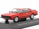 IKA Renault Torino Lutteral Comahue SST Bouwjaar 1978 rood 1:43 Altaya