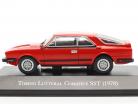 IKA Renault Torino Lutteral Comahue SST Bouwjaar 1978 rood 1:43 Altaya