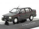 Fiat Duna SCX Byggeår 1989 sort 1:43 Altaya