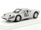 Porsche 904 Carrera GTS #163 Rallye Monte Carlo 1965 Toivonen, Järvi 1:43 Spark